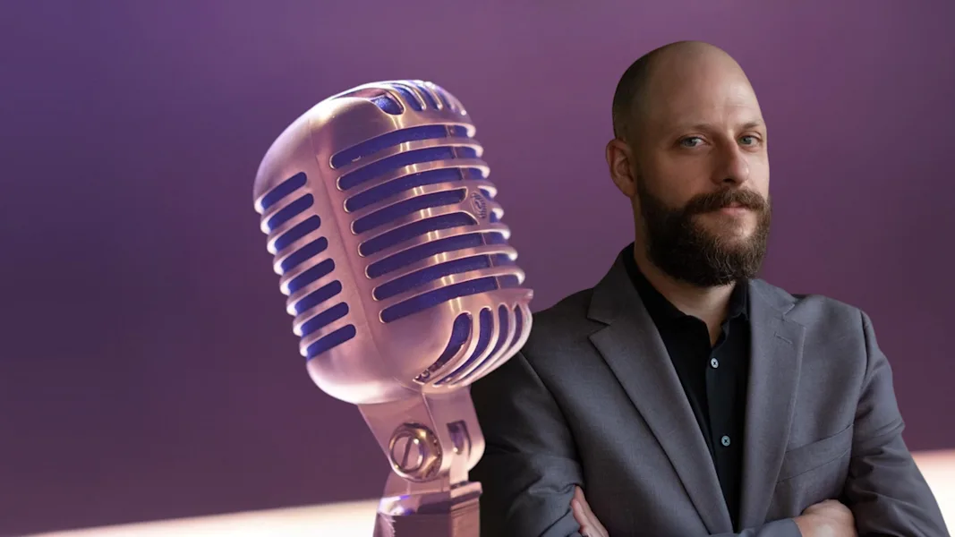 Classical Californians: Tim Greiving - Classical California