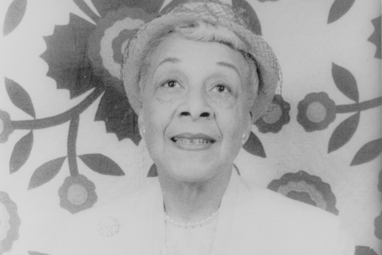 Nora Holt: Free-Spirited Composer of the Harlem Renaissance - Vimarsana News