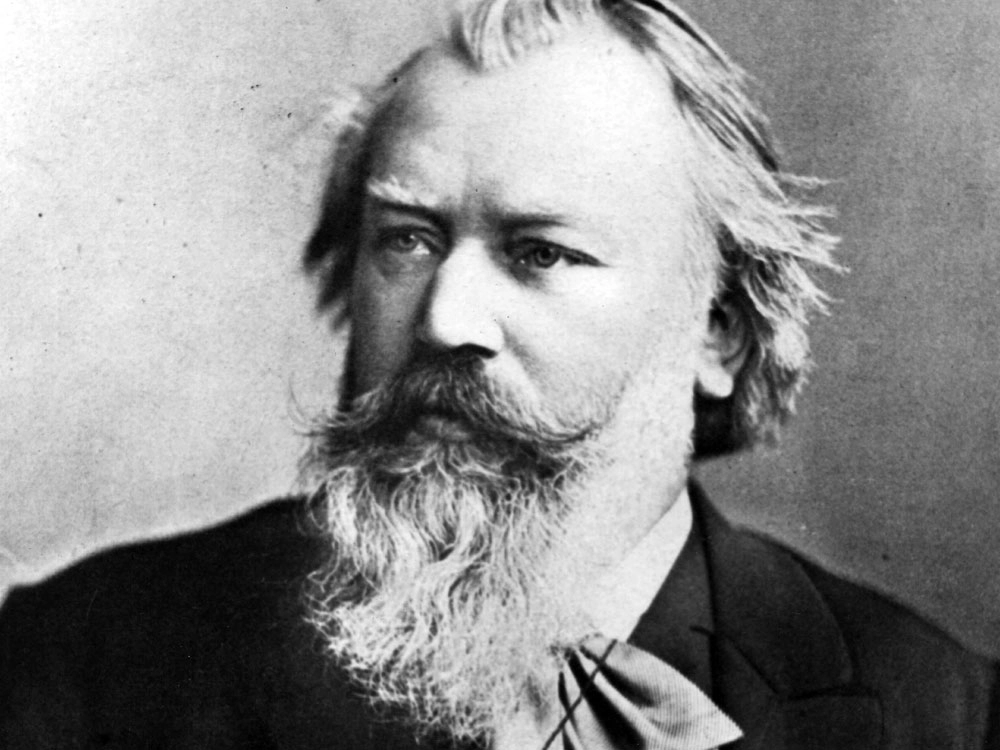 brahms