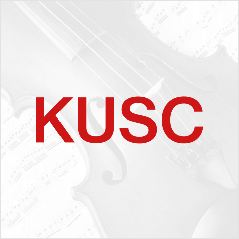 Kusc radio online