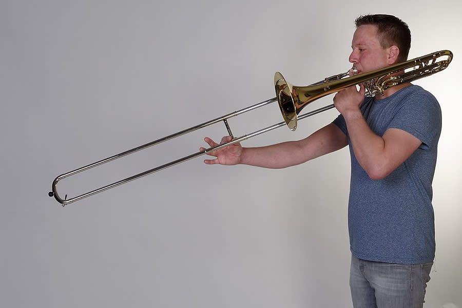 Saturday Morning CarTunes The Trombone Classical KDFC