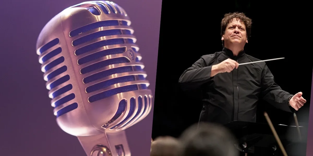 Classical Californians Donato Cabrera Classical KDFC