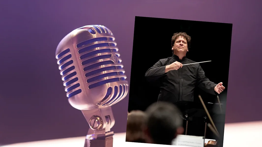 Classical Californians Donato Cabrera Classical KDFC