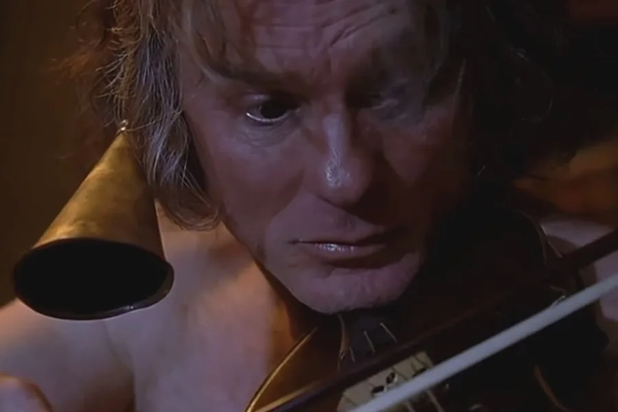 Composers in the Movies - Classical California