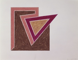 Frank Stella