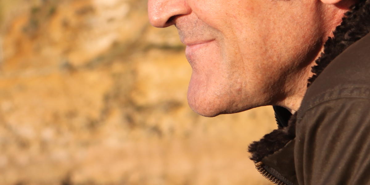 Composer Alberto Iglesias Finds Inspiration in Breathing for Pedro