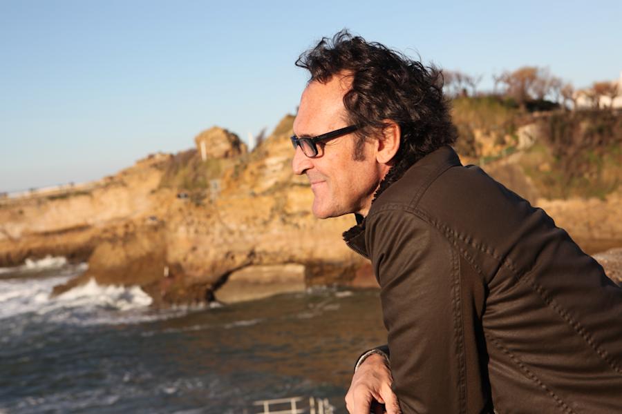 Composer Alberto Iglesias Finds Inspiration in Breathing for Pedro