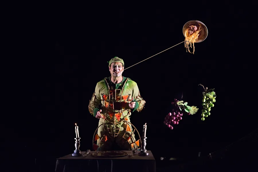 What to Expect: A New Season of Met Opera Broadcasts - Classical California