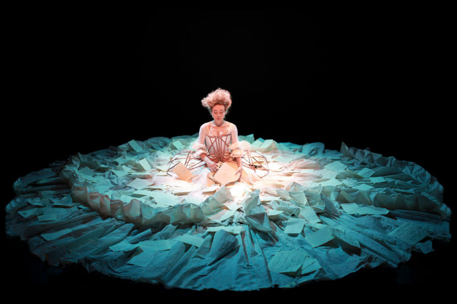 An Overlooked Sister Imagined in ‘The Other Mozart’ Classical KDFC