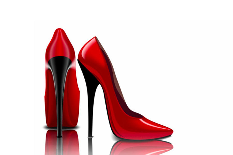 Stash the Stilettos - Classical KUSC