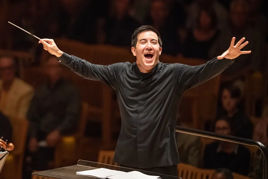 Santa Rosa Symphony’s Season Opener… - Classical California