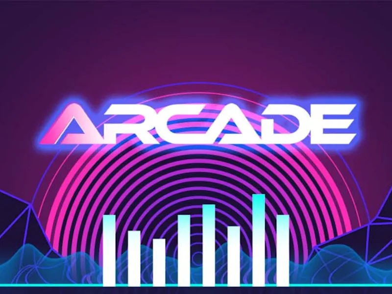 No Terrible Twos for Classical California’s Arcade! - Classical KUSC