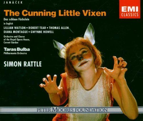 Appropriate album cover or the stuff of nightmares?: 