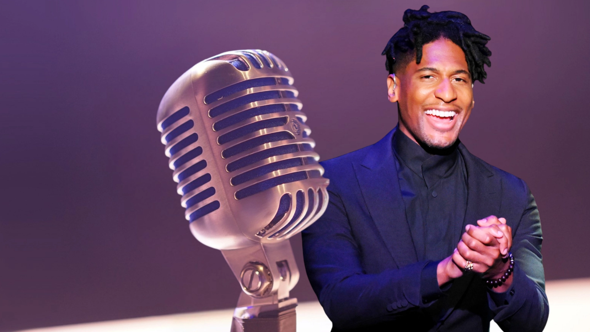 Singer Ivan Cornejo to donate proceeds from Mirada tour to Los Angeles Fire  Dept. Foundation – 95.5 WSB, image size:1920x1080