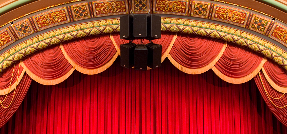 The Opera Show - Classical KDFC