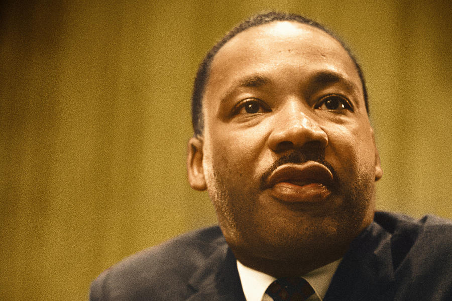 A Playlist to Honor Martin Luther King, Jr.’s Legacy - Classical KUSC