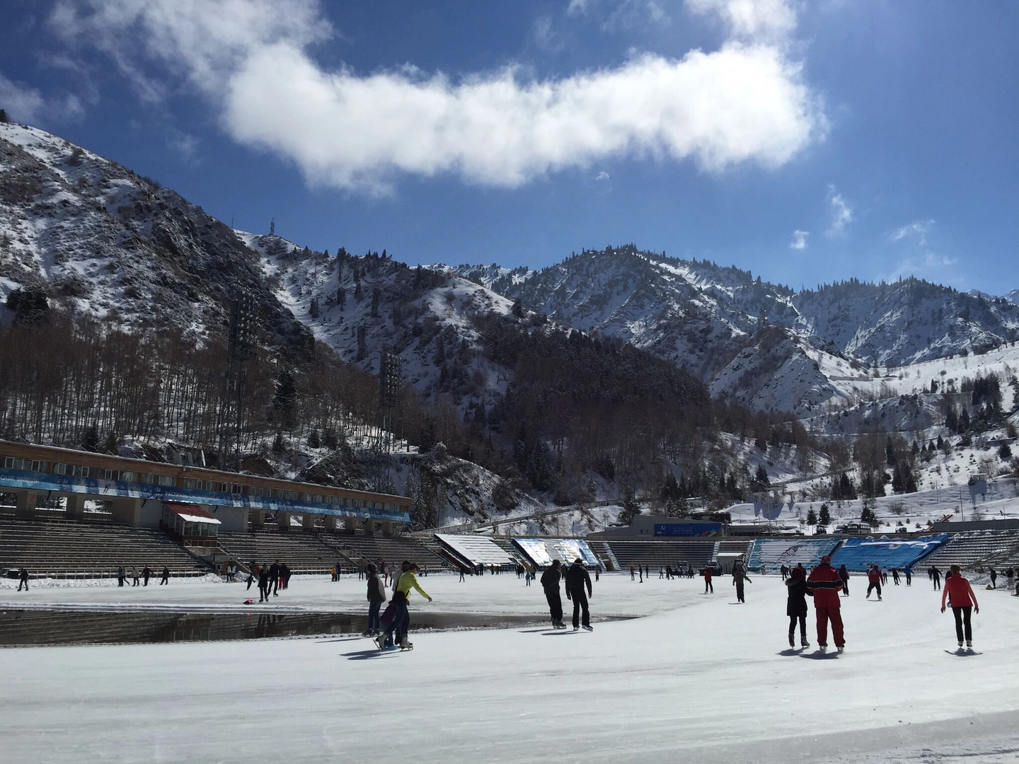 ice-skating-rink