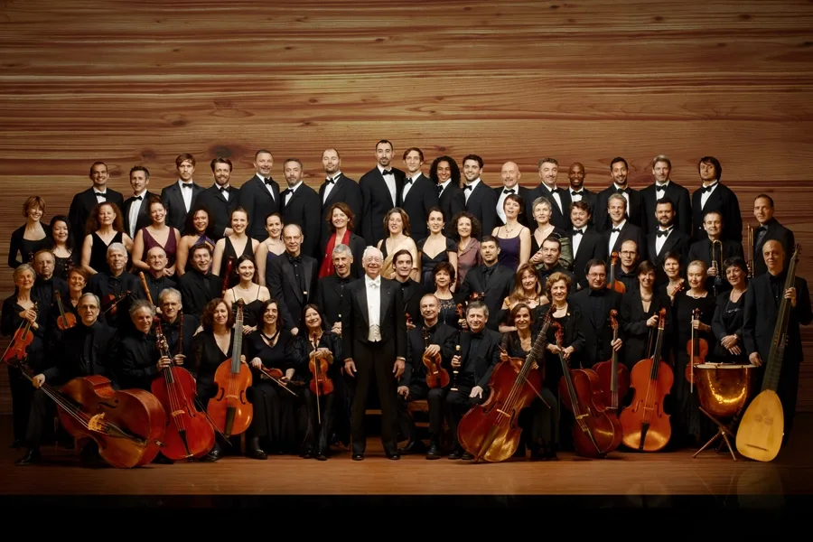 A Pairing of Early “Mini-Operas” - Classical California