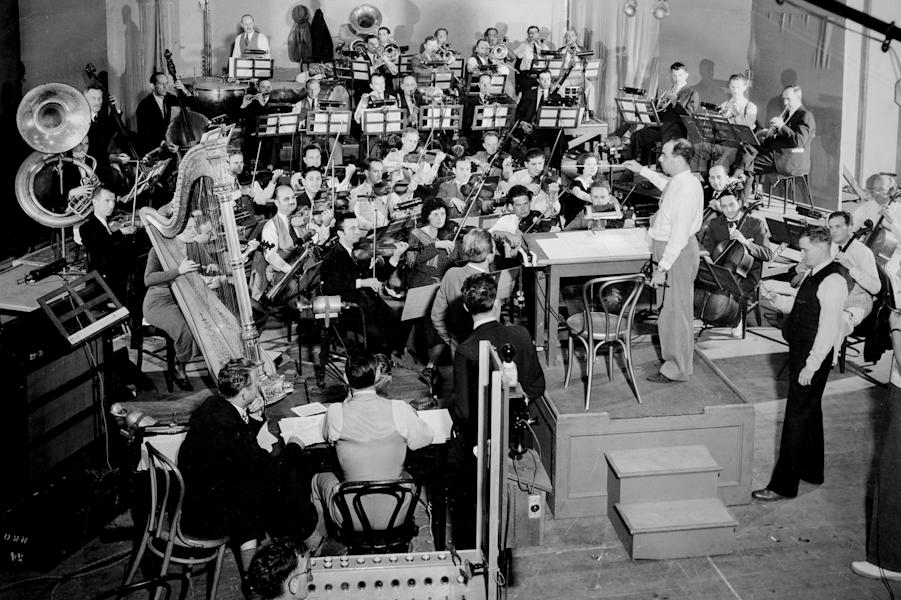 Kusc 91.5 Classical Music Radio