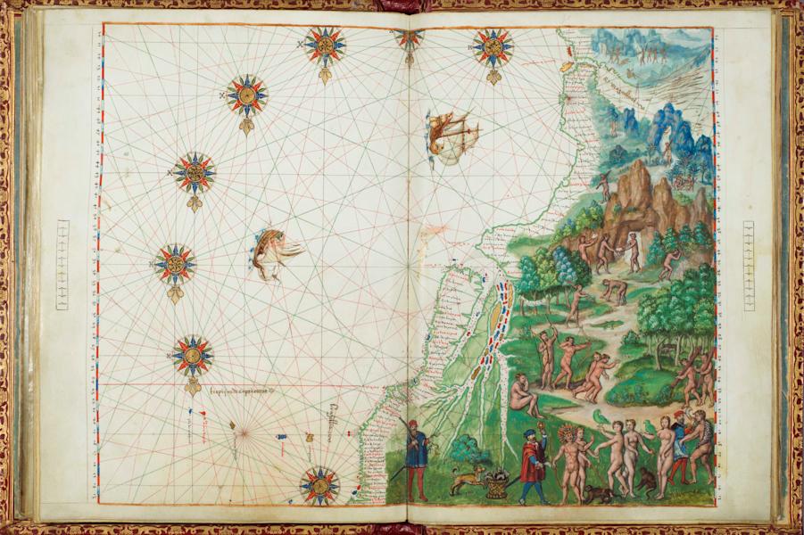 Visual Voyages at The Huntington Library - Classical KDFC