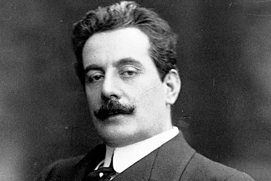 Happy Birthday To Puccini - Classical Kusc