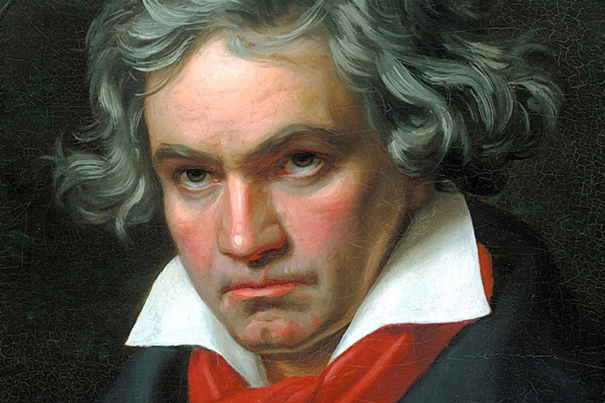 beethoven