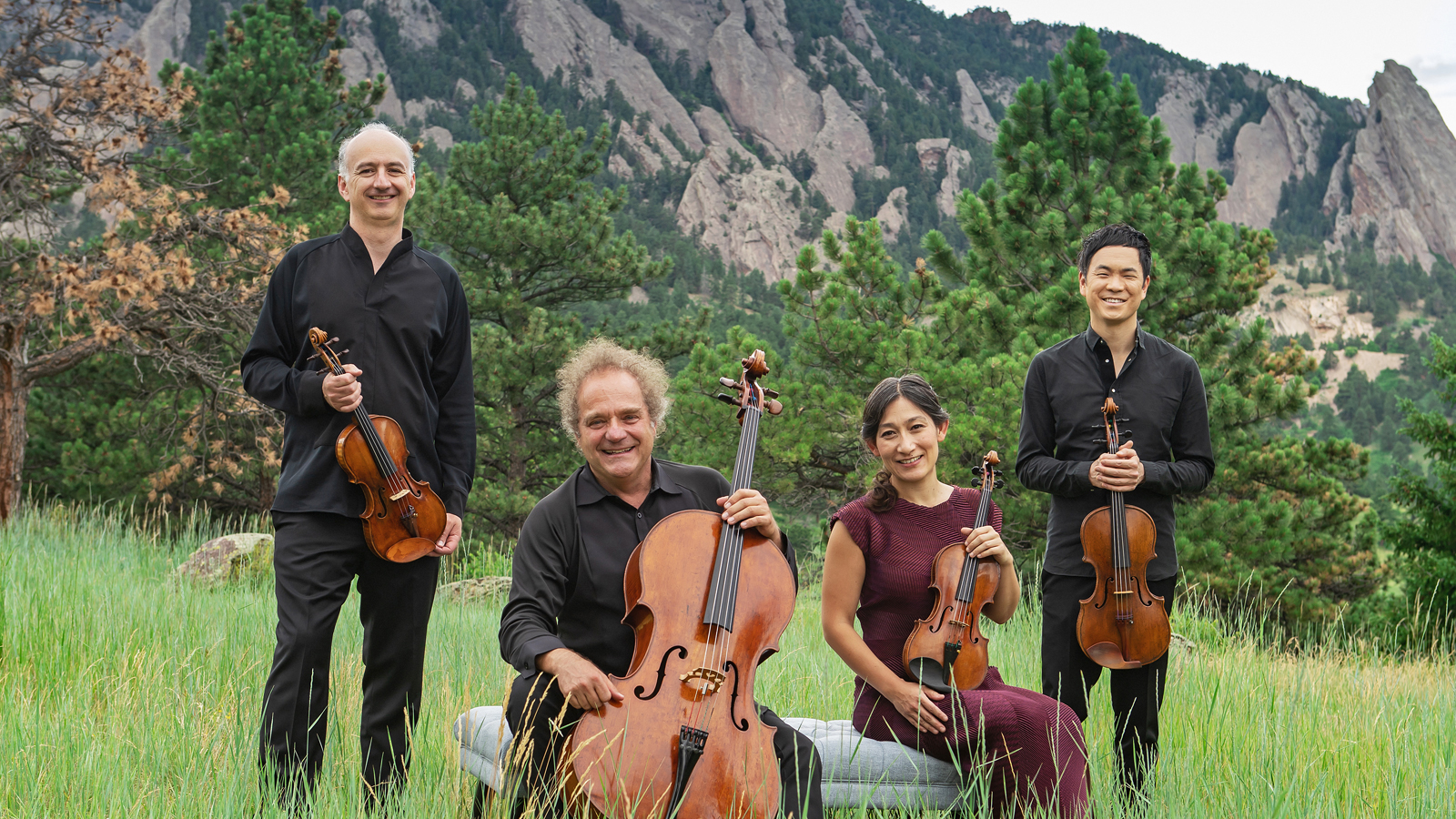 "Trio": Three Upcoming SoCal Events We Think You'll Enjoy Each Week - Vimarsana News