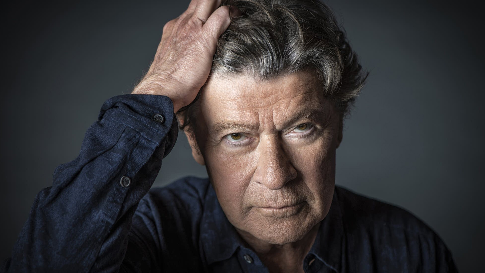 At the Movies: Robbie Robertson's "Killers of the Flower Moon" - Vimarsana News