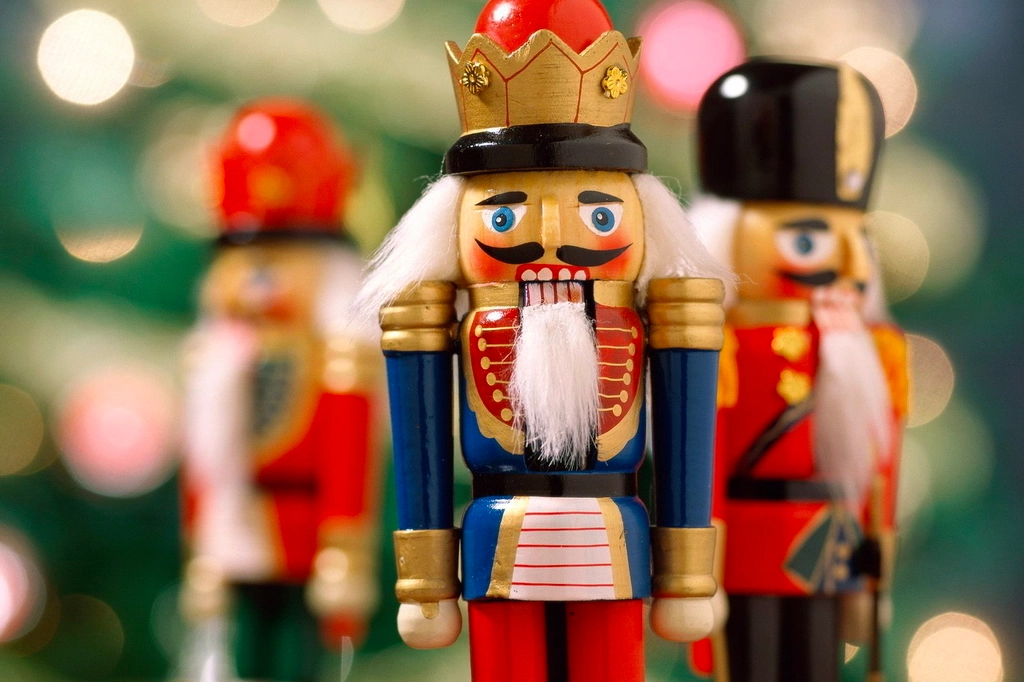 nutcracker