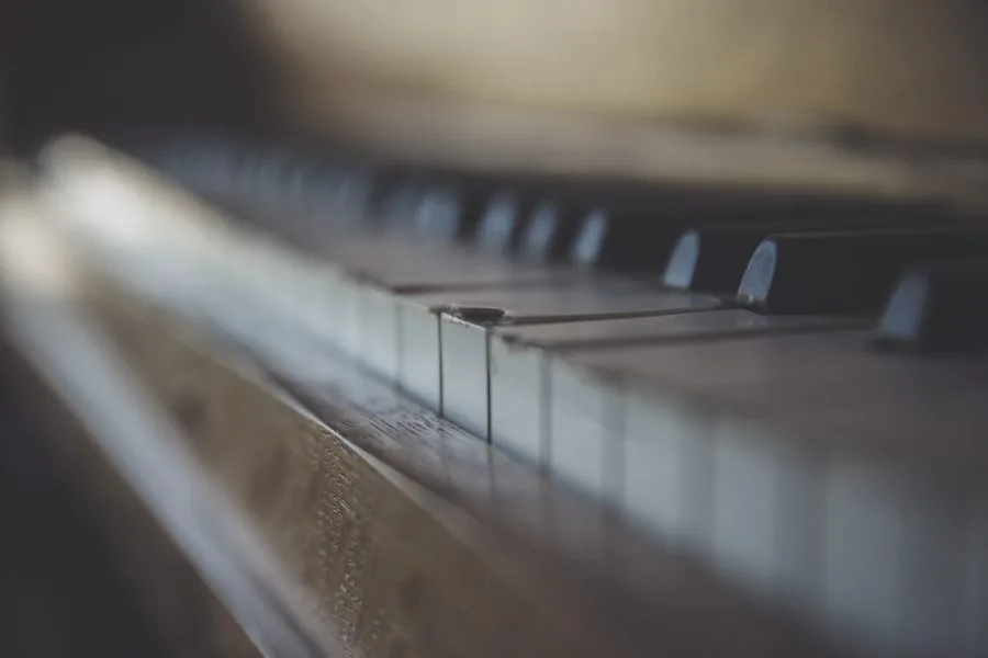First Ever Keyboard Instrument A Brief History of Keyboards… - Classical California