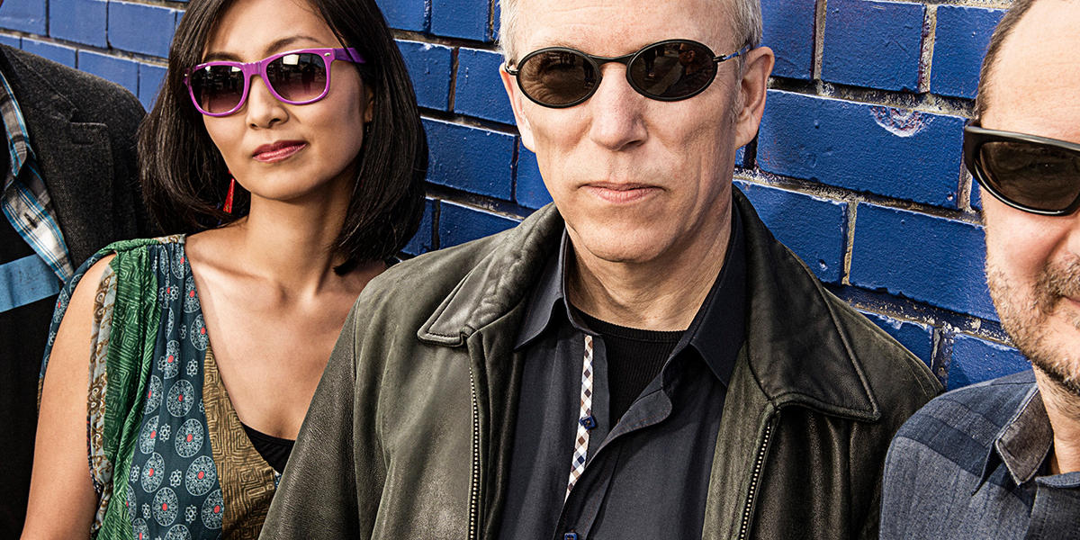 Watch Kronos Quartet Play Live During Monday’s Eclipse Classical KDFC