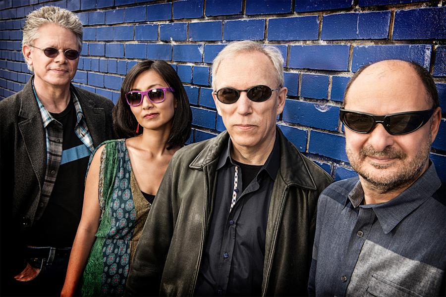 Watch Kronos Quartet Play Live During Monday’s Eclipse Classical KDFC