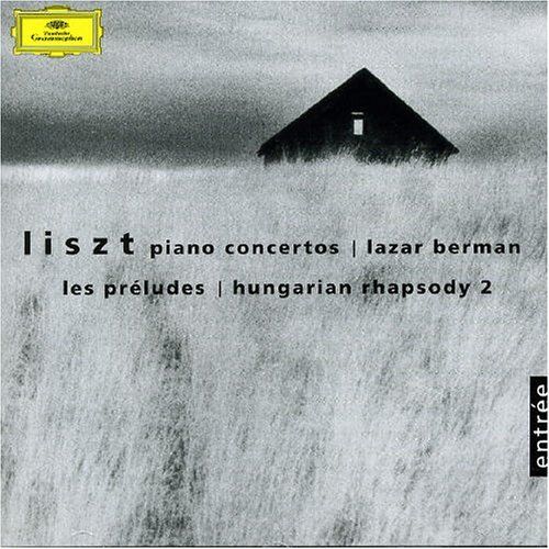 Liszt Concertos … field of wheat. I get it. (I don’t): 