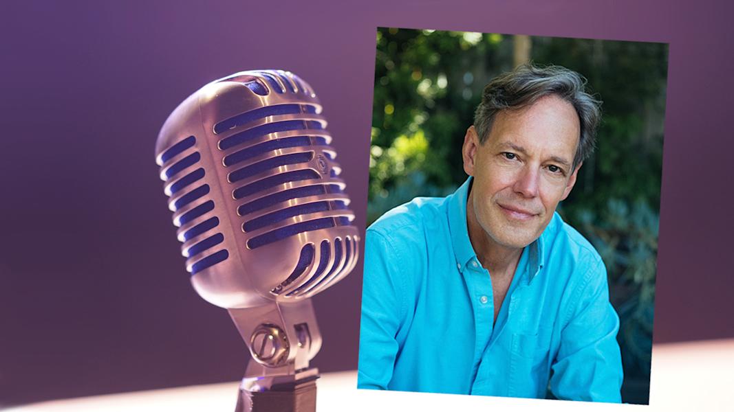 Classical Californians Jake Heggie Classical KUSC