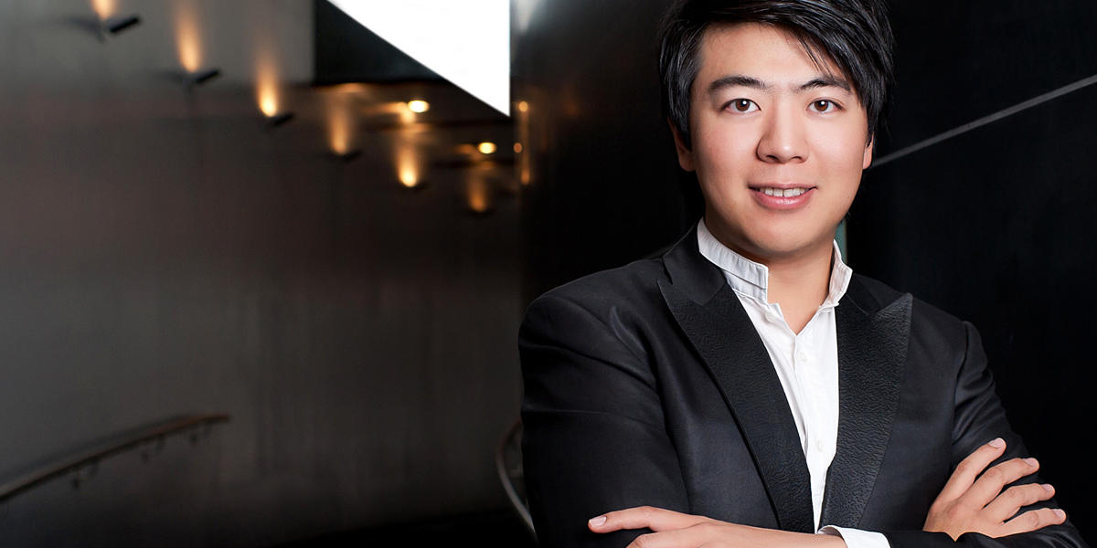 Lang Lang to Perform Gala One-Handed - Classical KUSC