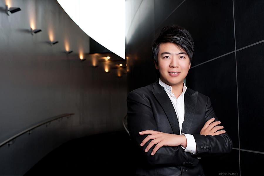 Lang Lang to Perform Gala One-Handed - Classical KUSC