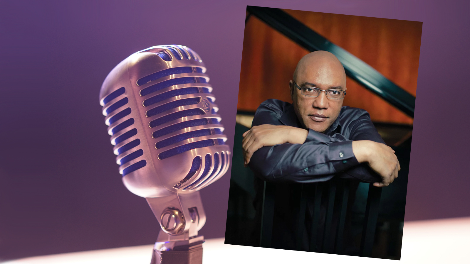 Classical Californians: Billy Childs - Classical KUSC - Vimarsana News