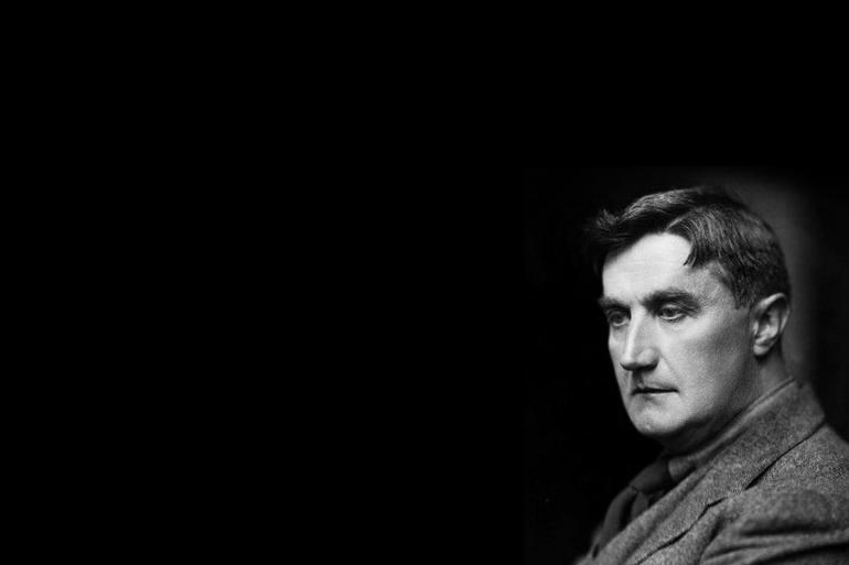 Ralph Vaughan Williams The Lark Ascending