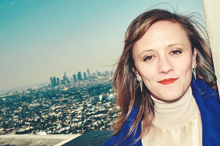 Previewing Ellen Reid’s Pulitzer Prize-Winning Opera - Classical California
