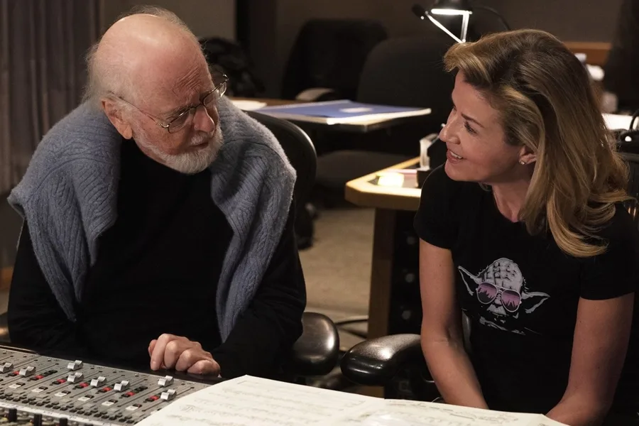 Film Music Tailor-Made for Violin… - Classical California