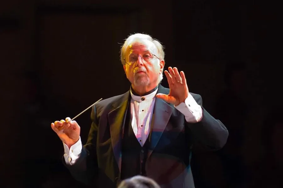 From Vienna to Silicon Valley - Classical California
