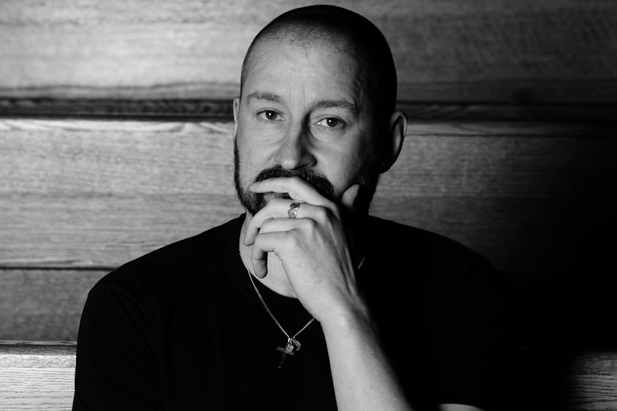 Film Composer Clint Mansell from Aronofsky to Van Gogh Classical KDFC