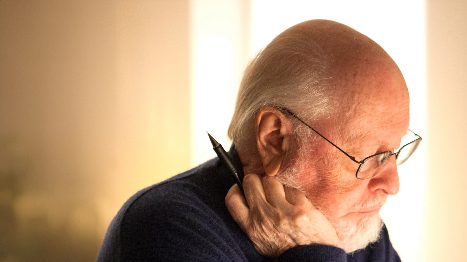At the Movies: John Williams - Classical KDFC