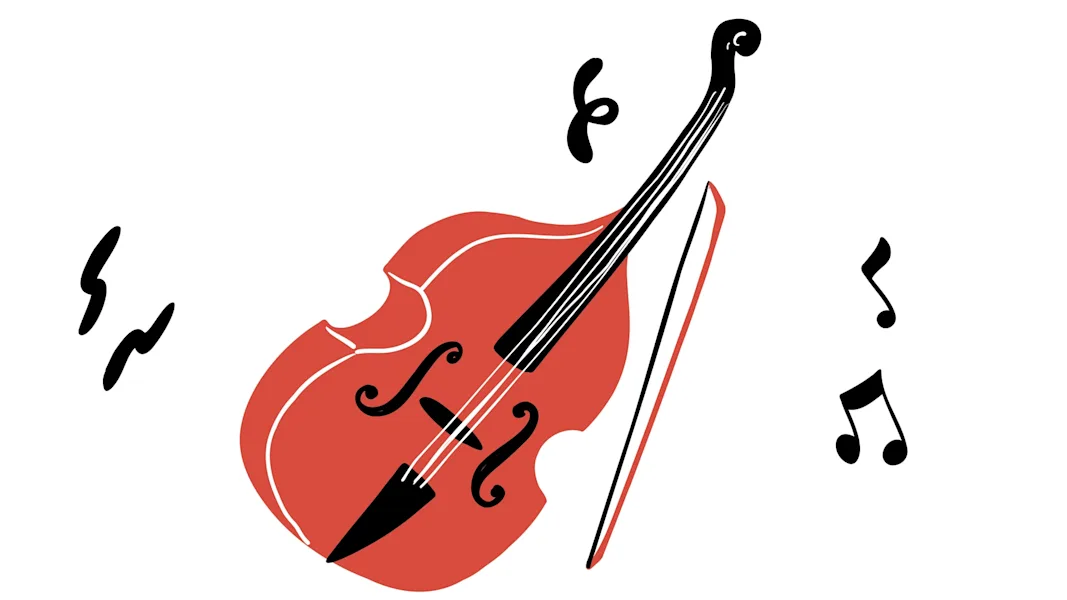 The cello classical kdfc