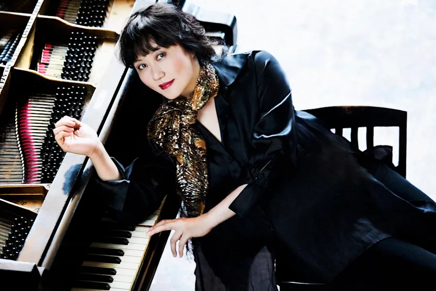 Classical Californians: Wu Han - Classical California
