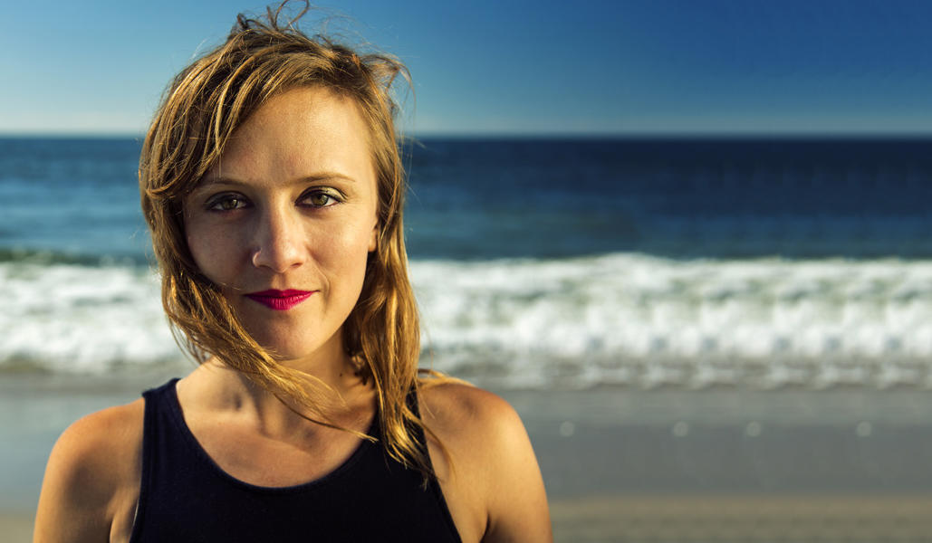 Ellen Reid: Composing Her Way Through LA - Classical KUSC