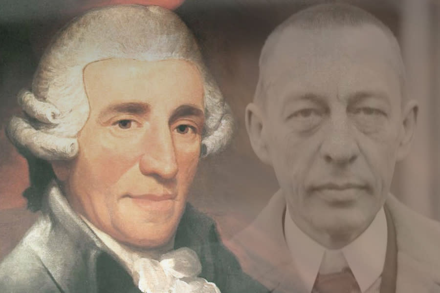 An Odd Pair of Composers’ Birthdays - Classical KDFC