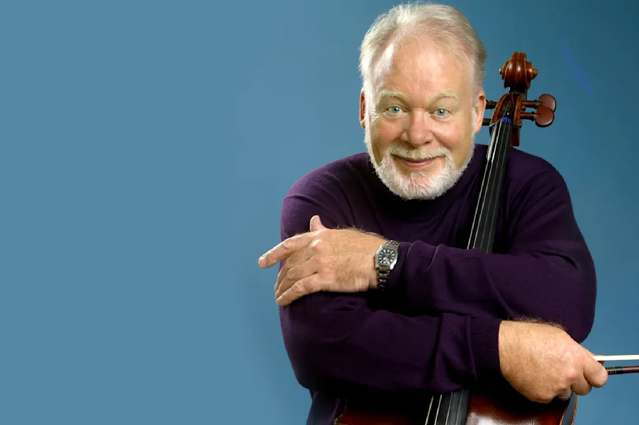 Remembering Cellist Lynn Harrell - Classical KUSC