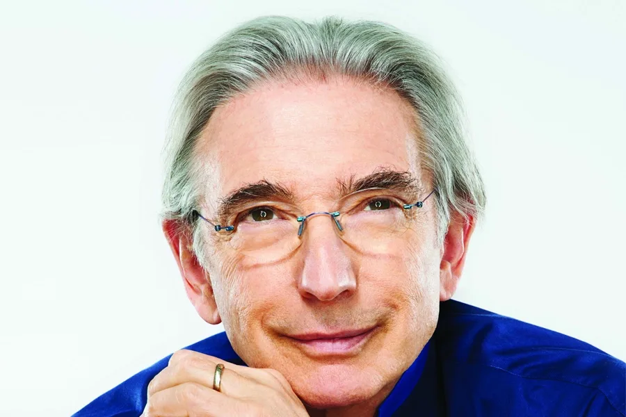 Bernstein’s Best of All Possible Worlds - Classical California