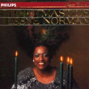 When did soprano Jessye Norman grow antlers?: 